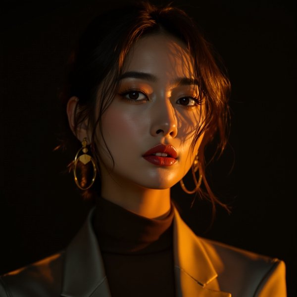 李安琪